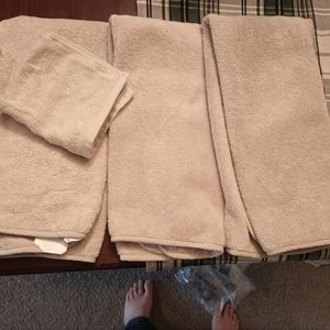 Handtowels
